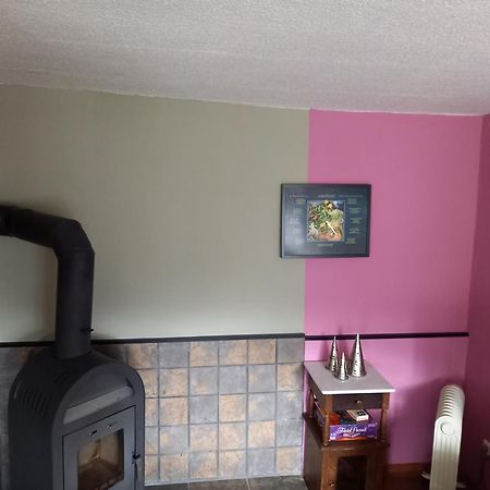 Villa Elfenhaeuschen Mit 3 Dtv Sternen Ausgezeichnet à Bad Harzburg Extérieur photo