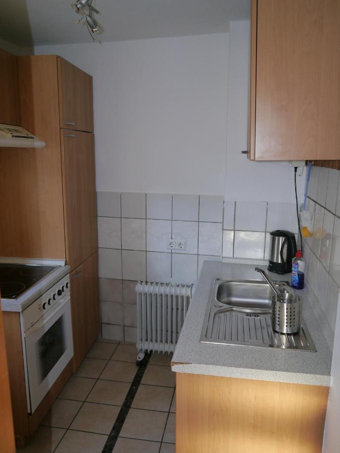 Villa Elfenhaeuschen Mit 3 Dtv Sternen Ausgezeichnet à Bad Harzburg Extérieur photo
