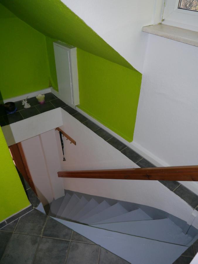 Villa Elfenhaeuschen Mit 3 Dtv Sternen Ausgezeichnet à Bad Harzburg Extérieur photo