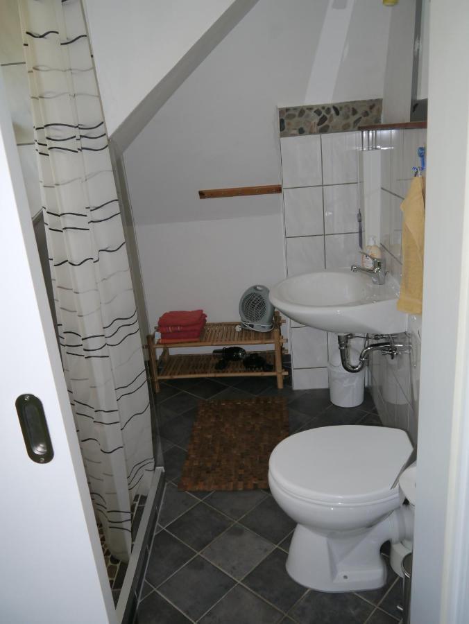 Villa Elfenhaeuschen Mit 3 Dtv Sternen Ausgezeichnet à Bad Harzburg Extérieur photo