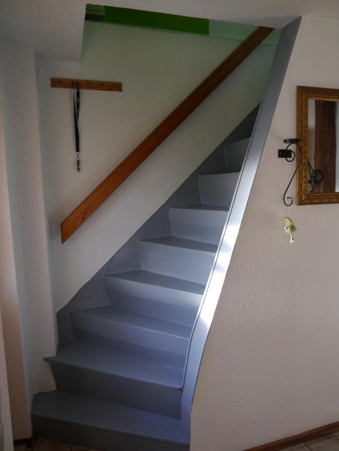 Villa Elfenhaeuschen Mit 3 Dtv Sternen Ausgezeichnet à Bad Harzburg Extérieur photo