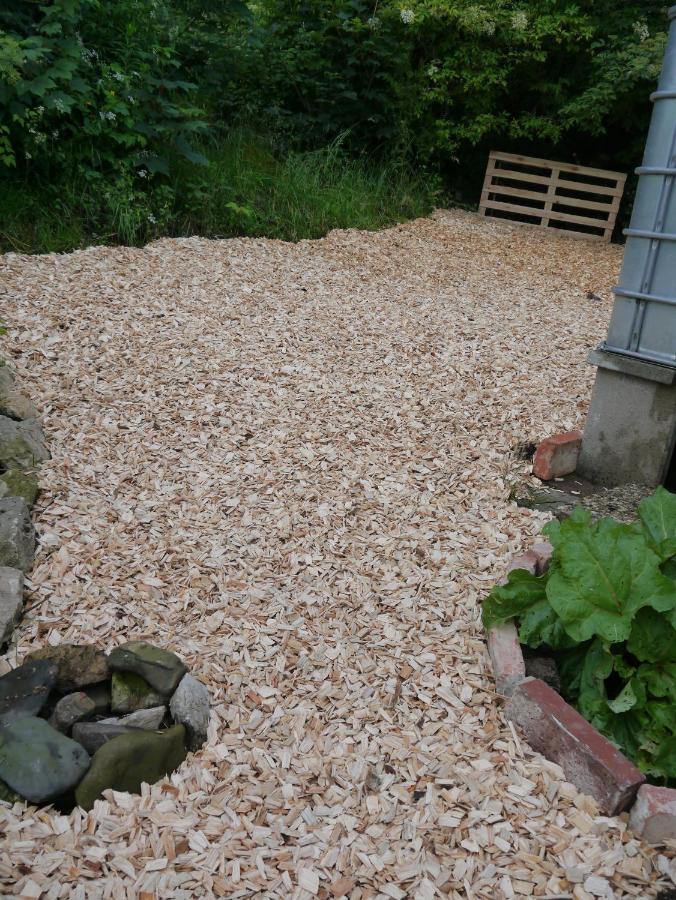 Villa Elfenhaeuschen Mit 3 Dtv Sternen Ausgezeichnet à Bad Harzburg Extérieur photo
