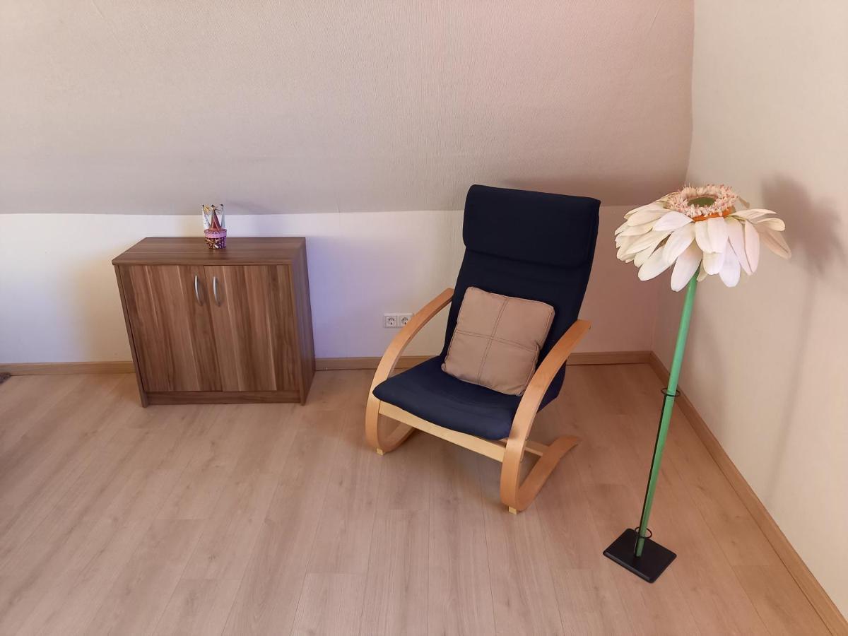Villa Elfenhaeuschen Mit 3 Dtv Sternen Ausgezeichnet à Bad Harzburg Extérieur photo