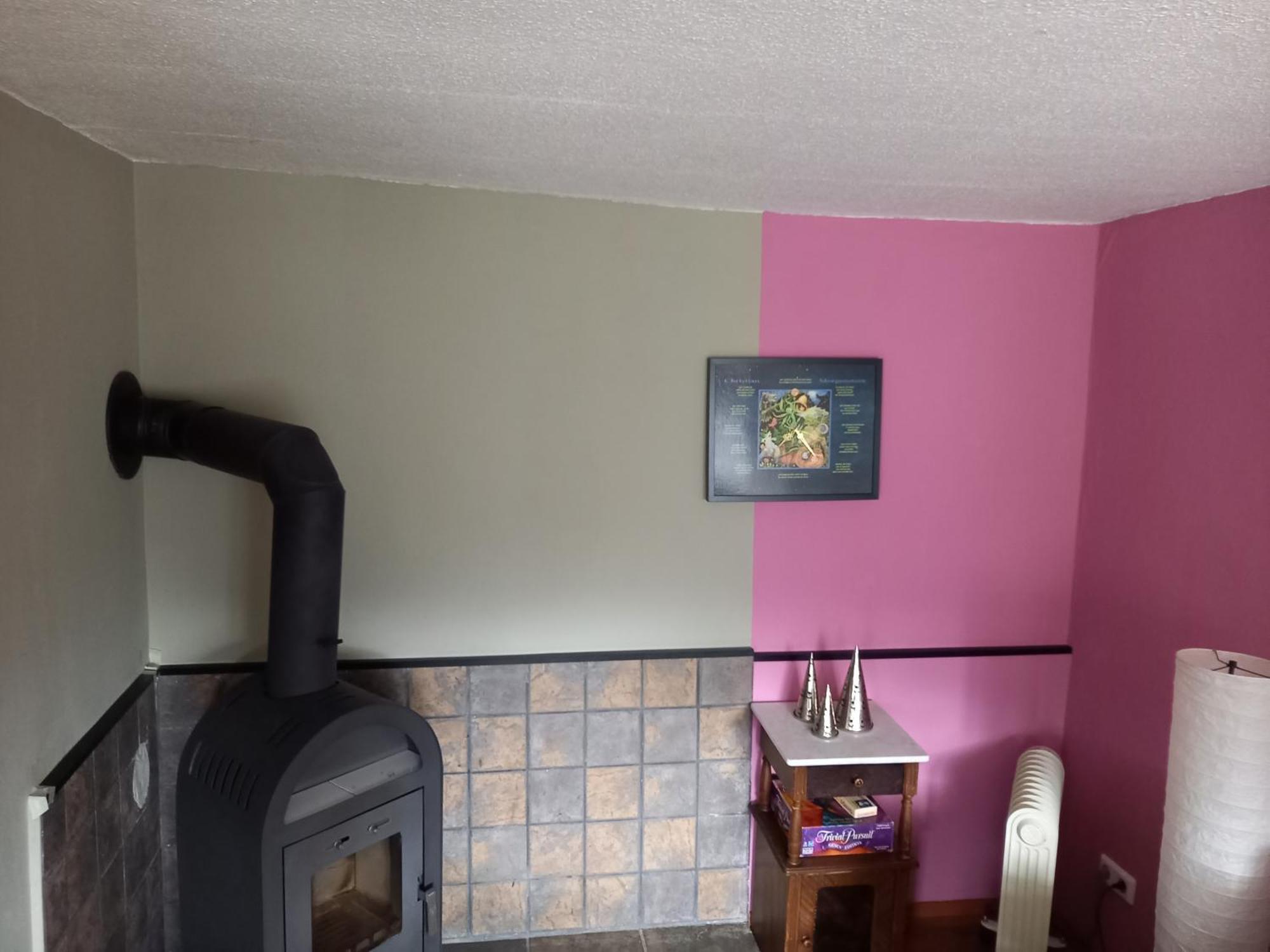 Villa Elfenhaeuschen Mit 3 Dtv Sternen Ausgezeichnet à Bad Harzburg Extérieur photo