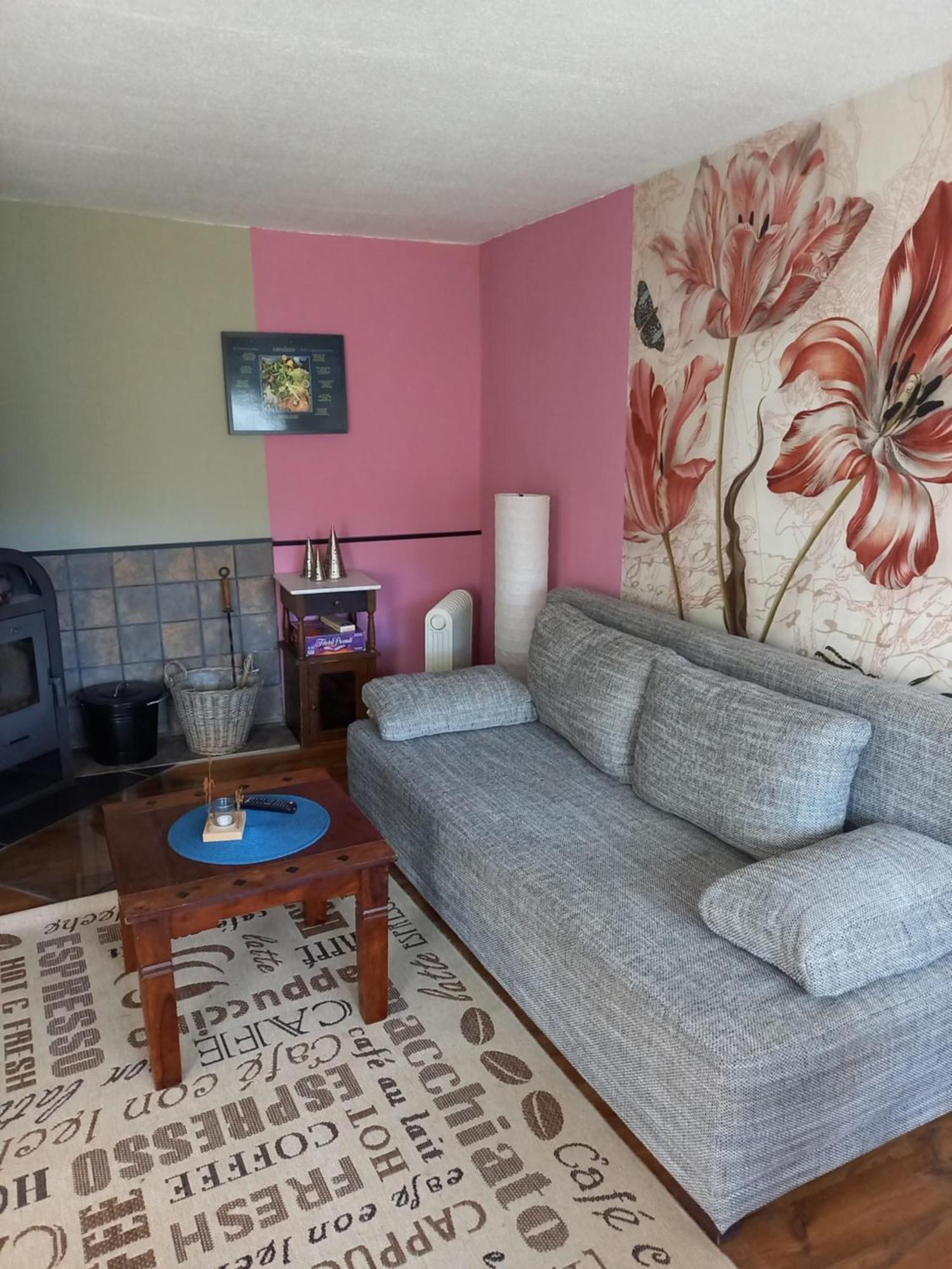 Villa Elfenhaeuschen Mit 3 Dtv Sternen Ausgezeichnet à Bad Harzburg Extérieur photo
